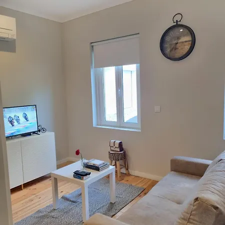 Belem Tower Apartament