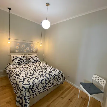 Belém Tower * Lissabon